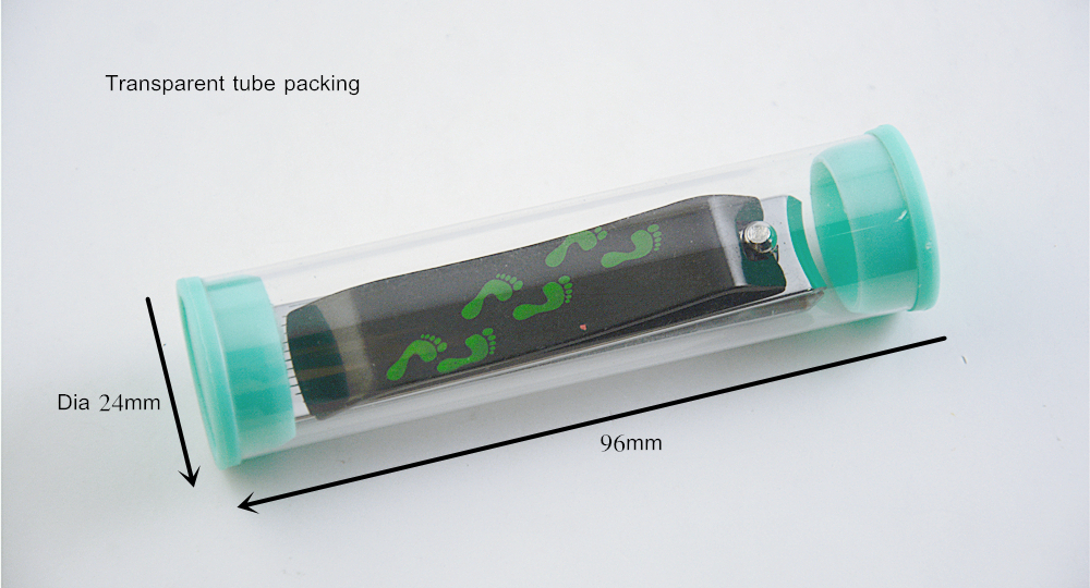 Cortauñas perfecto Perfect Nail Clipper