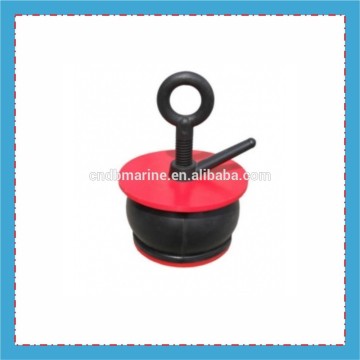 Rubber/Plastic Scupper Plug