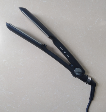 LCD Display Different Hair Type Straightener Machine