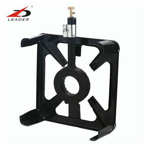 Portable gas stove single burner camping cooker burner