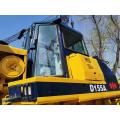 Buldoser Komatsu D155 bekas untuk dijual