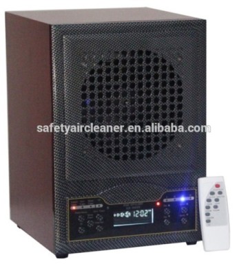 activated carbon air purifier