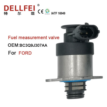 Fuel pump metering valve BC3Q9J307AA For FORD