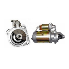 Used 12V Starter Motor MT74L63217410 for Fiat Iveco - Lester 30036