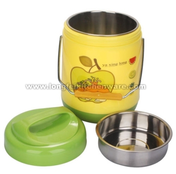 1.8L Keep Warm Container
