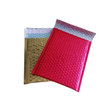 Aluminum Foil Bubble Mailers