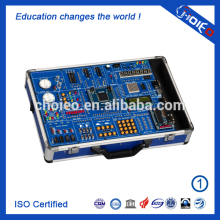 EDA Technology Experiment Teaching System,Educational Electronics Training Demo Aids,Lab Equipment for Students Learning