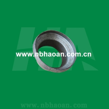 Female Welded Bauer End Adaptor