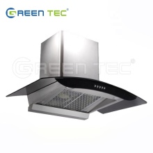 Zhongshan 90cm Kitchen Hood - Chinese Kitchen Vent Hood Exhaust