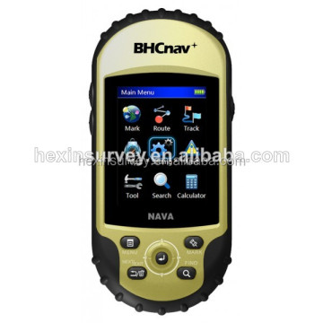 BHC NAVA200 Handheld GPS Survey Device
