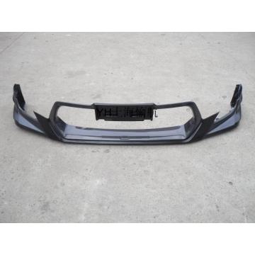 Toyota Carbon fibre Front bumper