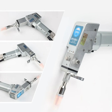 Qilin BWT21 Handheld Wobble Welding Head