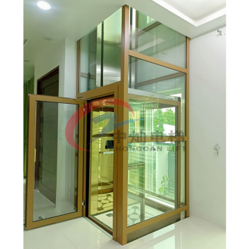 Home Building Lift Elevator