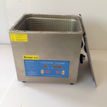 Ultrasonic Cleaner Tsx-360st From Tense