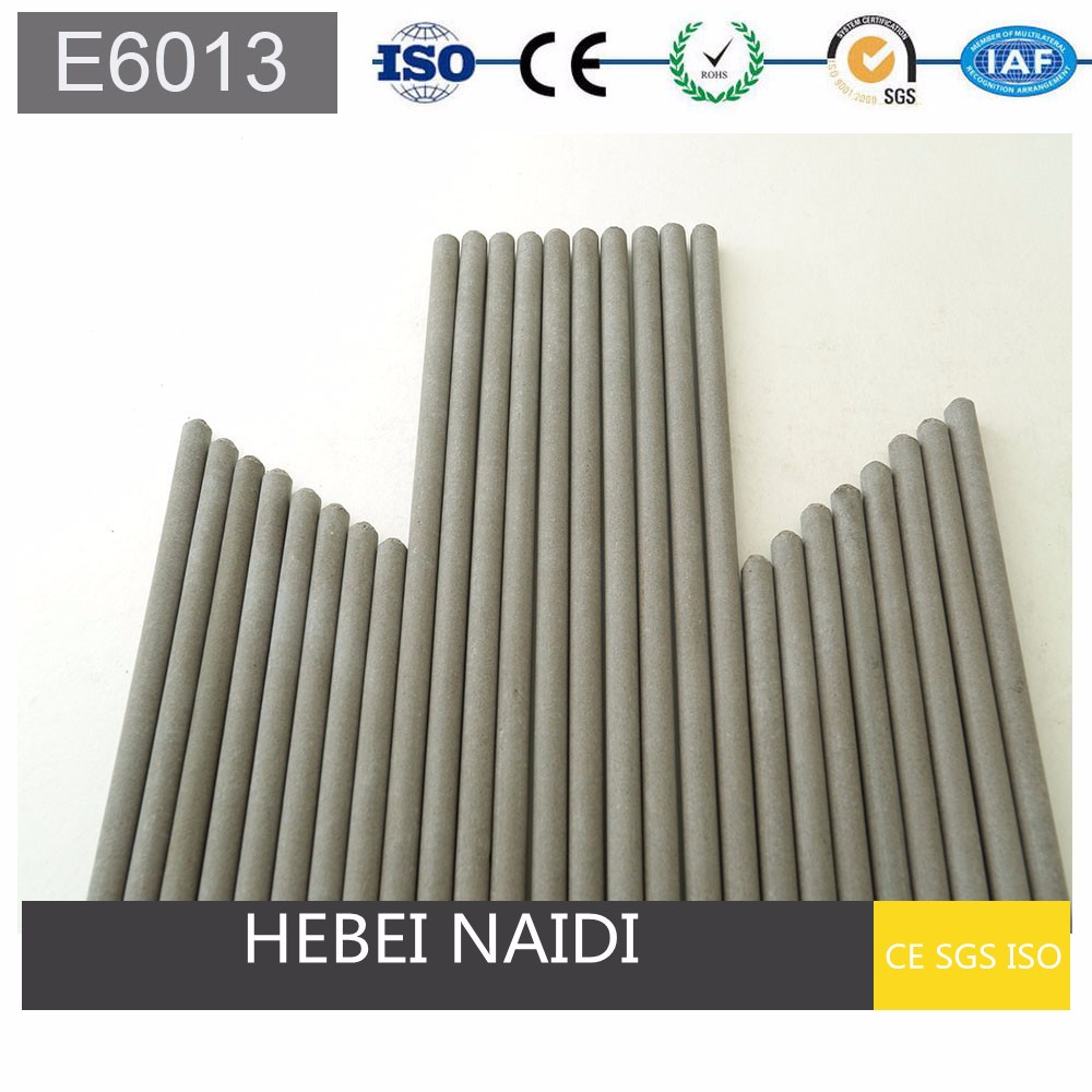 High tensile aws A5.1 e7028 welding electrode(GB/T5117 E5028)