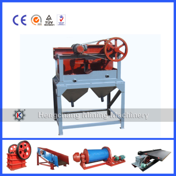 separator jig equipment