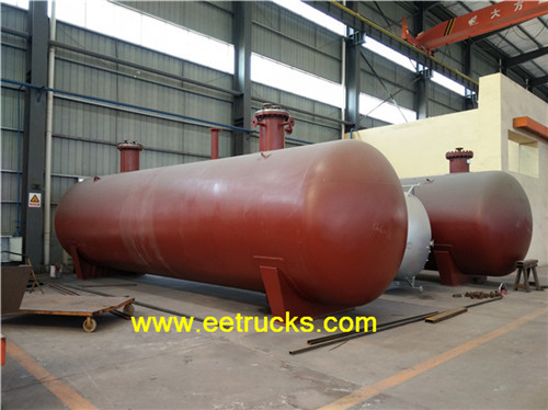 Asme 15000 Galon Tank Propane Tanks