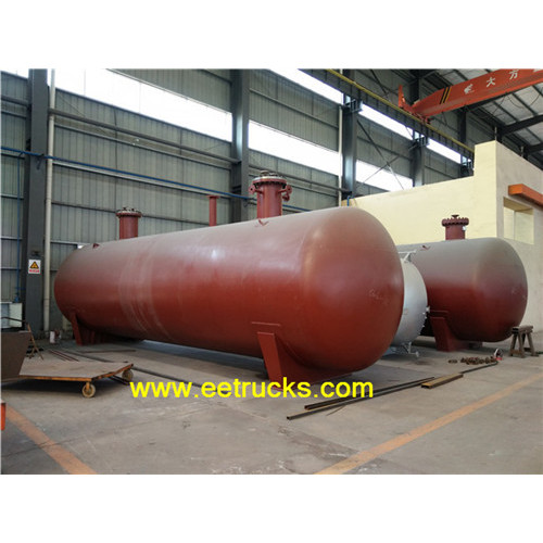 ASME 15000 Gallon Underground Propane Tanks