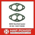 BMW Manifold Gasket 18301728208