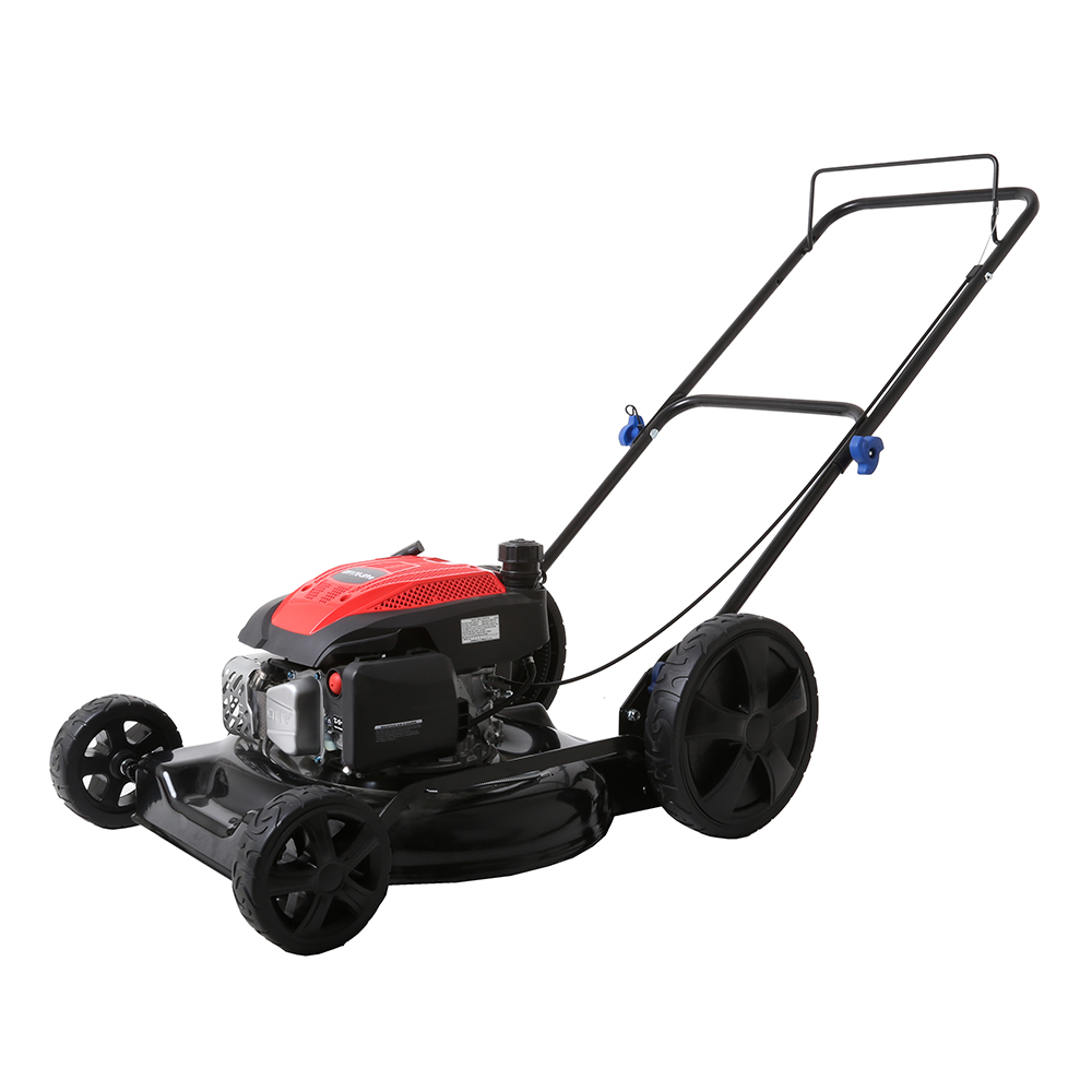 Tush Reel газонокосилки Push Reel Lawn Mowers