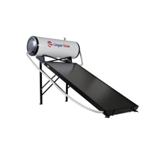 High quality flat solar water heater