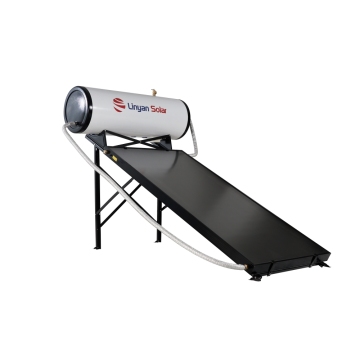 High quality flat solar water heater