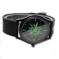 New Style Student Boys Silicone Strap Quartz Watches