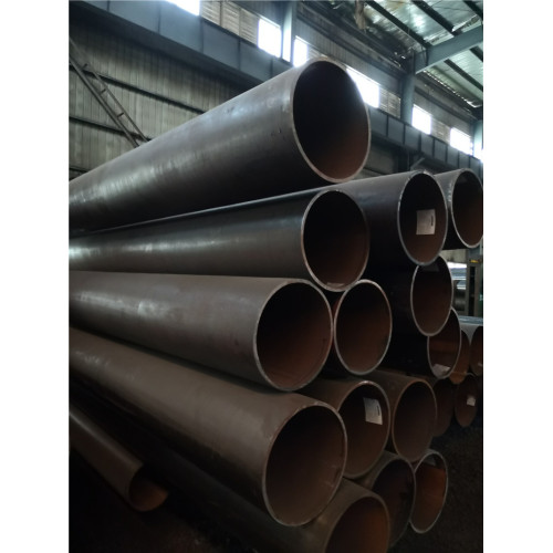 Astm A335 Seamless Alloy Steel Tube Boiler Tube