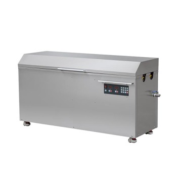 Anilox Roller Ultrasonic Cleaning Solutions