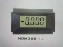 19999  LCD Digital Panel Meter ampere voltage with Multifun