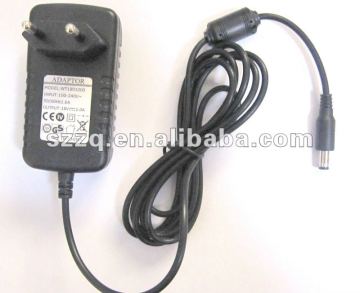 cctv power adapter