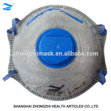 carbon filter respirator