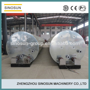 China electrical heating bitumen tank manufacturer,asphalt storage tank