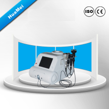 RF Caviation Machine