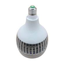 2835 IP44 aluminum high lumen led fin bulb