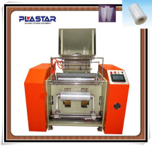 small raw paper roll slitting rewinding machine