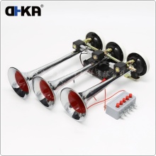 Long Life Horn Air Trumpet for Electric Air Horns AS091