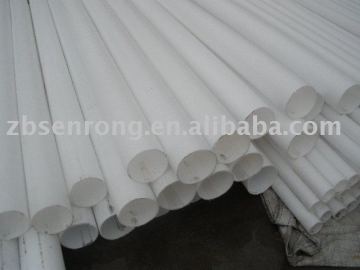 ptfe pipe/ptfe bushes