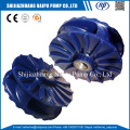 Slurry Pump Spares Επένδυση πολυουρεθάνης