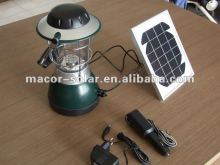 solar led lantern