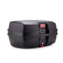 Factory Direct Sale Motorcycle Top Case/Luggage Box