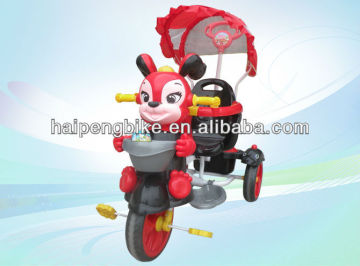 the best baby tricycle