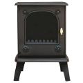 Hot Sale Cast Iron Stove Firewood Burning Stoves