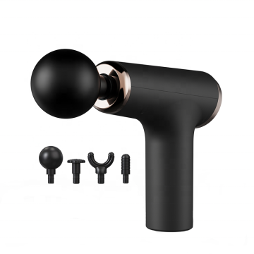 Custom Made Massage Gun: Your Ultimate Handheld Solution for Full Body Muscle Relaxation