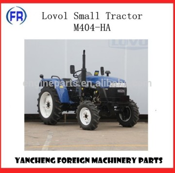 Foton small tractor Lovol tractor M404-HA