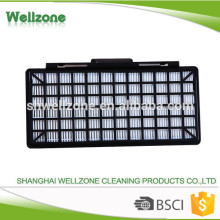 New design high efficiency hepa filter validation for Vacuum Cleaner