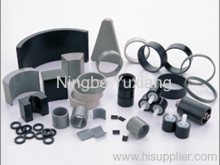 Ndfeb Compression Mould Magnet?
