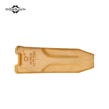 JCB Excavator Bucket Tooth and Adaptor for Rock Chisel