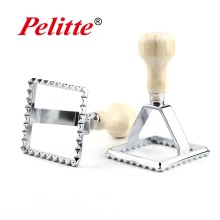 7.0cm Square Ravioli stamp Italian pasta maker