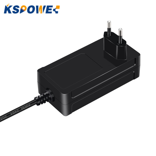 14V4A ADAPTOR AD DC Classe 6 Fonte de alimentação